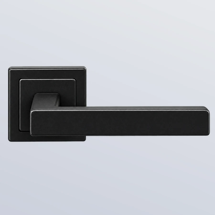Sempre — Lever handle for ALU-LOFT doors